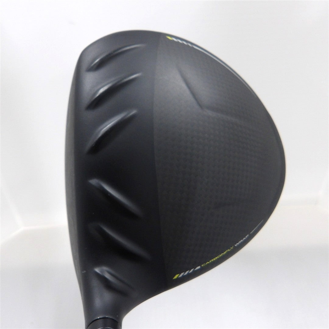Ping Driver G430 MAX 10K 10.5° Stiff Speeder 569 EVOLUTION 7