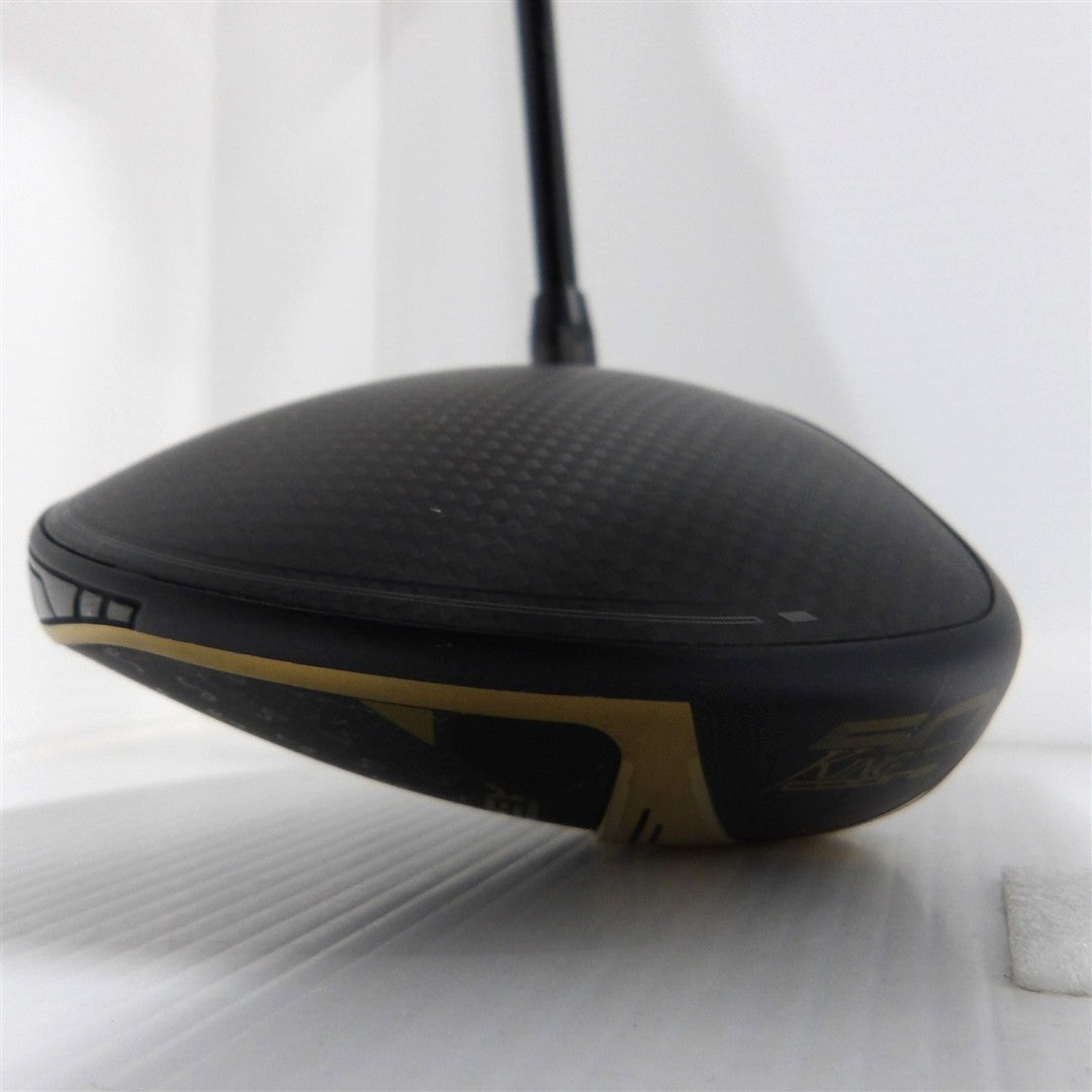 Cobra Driver cobra AEROJET LS 50TH ANNIVERSARY 9° Stiff PROJECT X HZRDUS BLACK