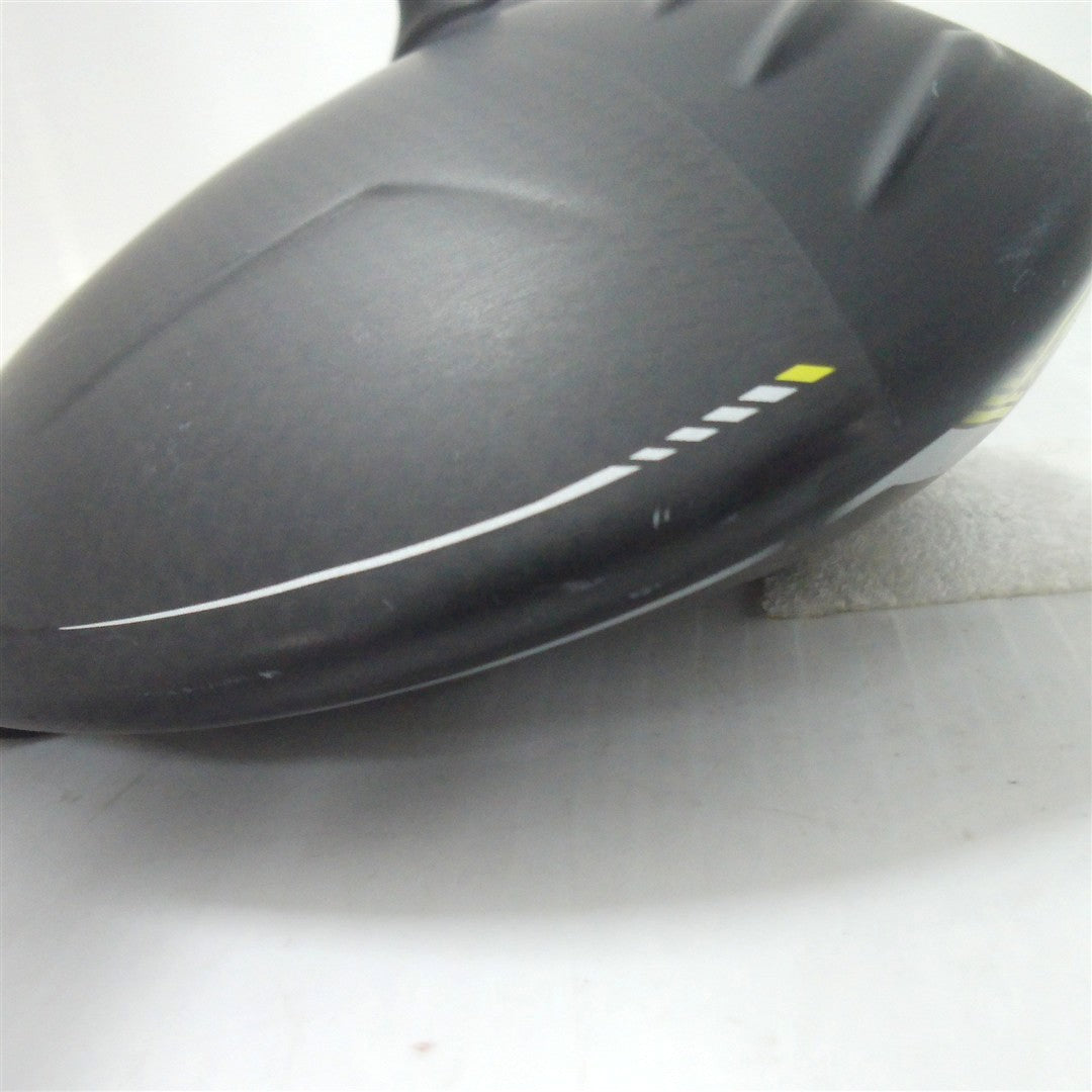 Ping Driver G430 MAX 10K 10.5° Stiff Speeder 569 EVOLUTION 7