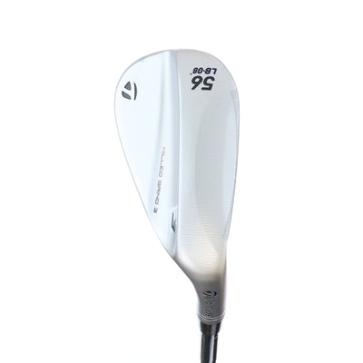 taylormade wedge openbox taylor made milled grind 3 56 ns pro modus3 tour105