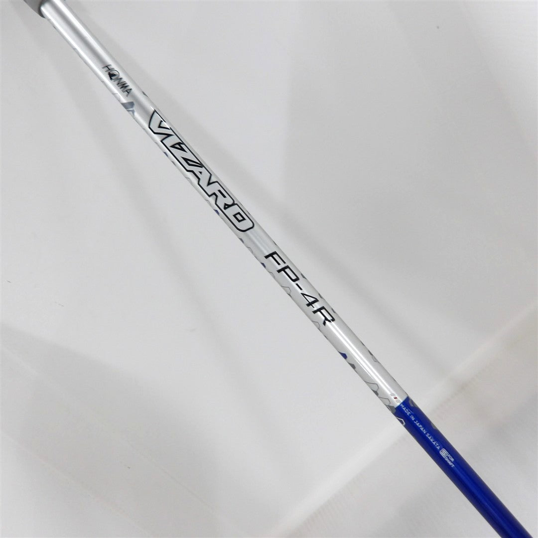 HONMA Driver TOUR WORLD GS PROTOTYPE 2 9.5° Regular VIZARD FP-4
