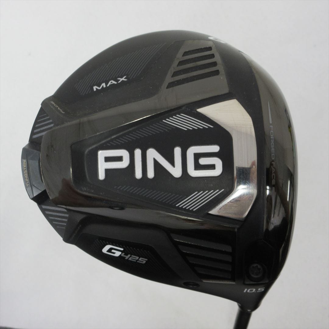 Ping Driver G425 MAX 10.5° Stiff/regular ALTA J CB SLATE – GOLF