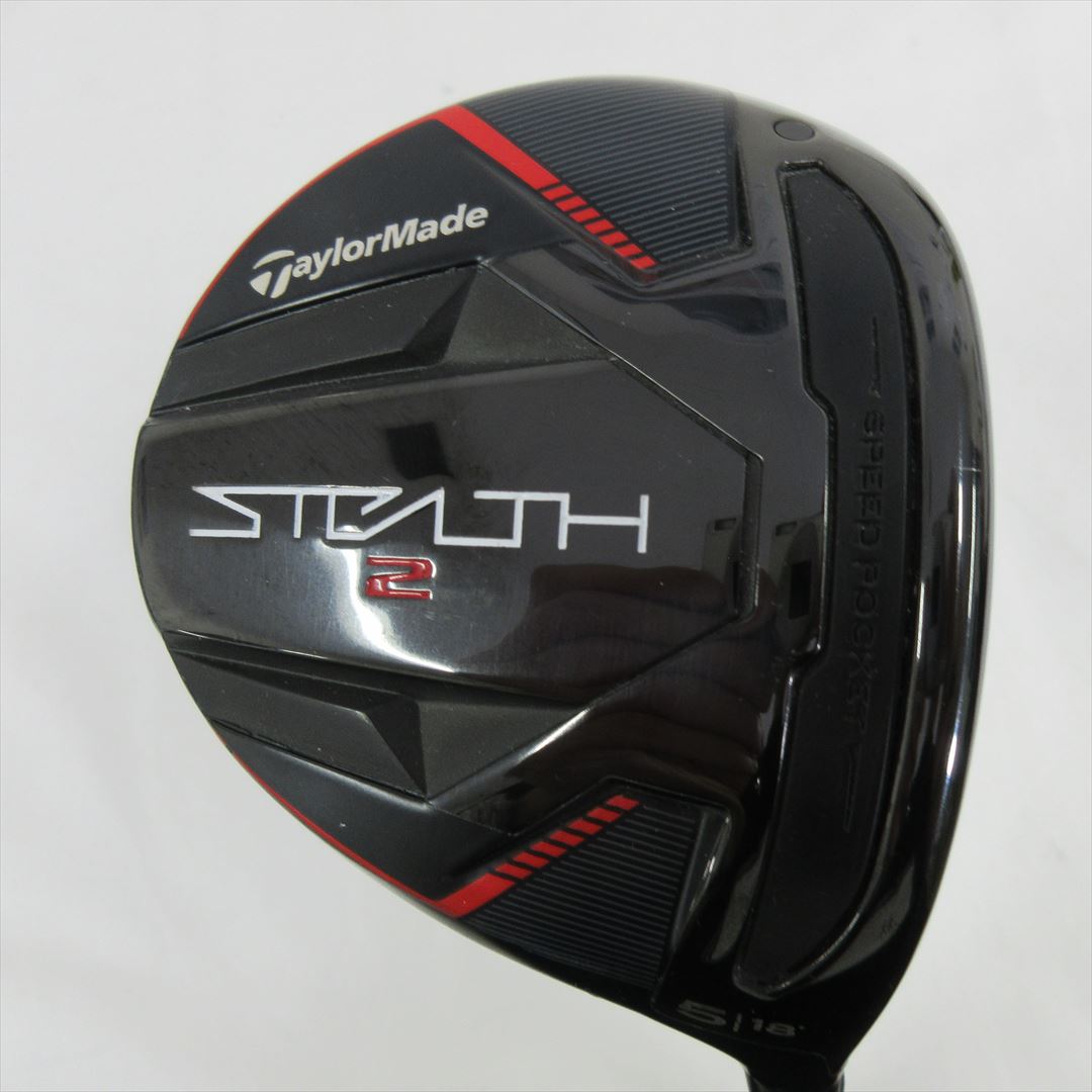 TaylorMade Fairway STEALTH2 STEALTH2 – GOLF Partner USA 