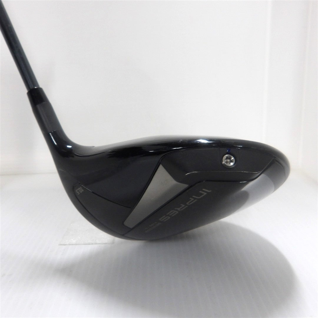 Yamaha Driver inpres DRIVESTAR TYPE/D(2025) 10.5° Regular SPEEDER NX TM-425D