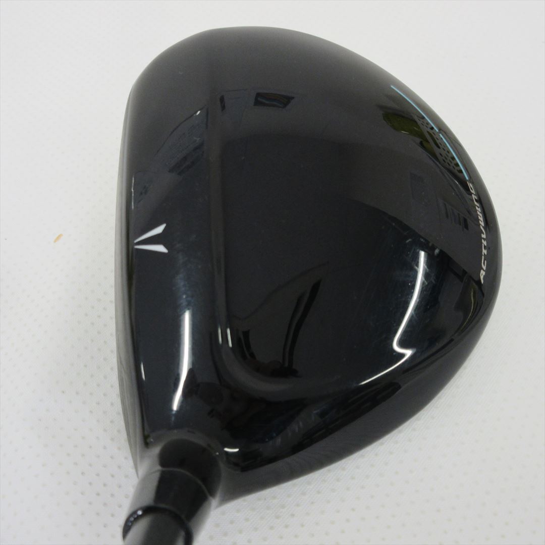 XXIO Fairway XXIO13 eks 5W 18° StiffRegular Miyazaki AX-3: