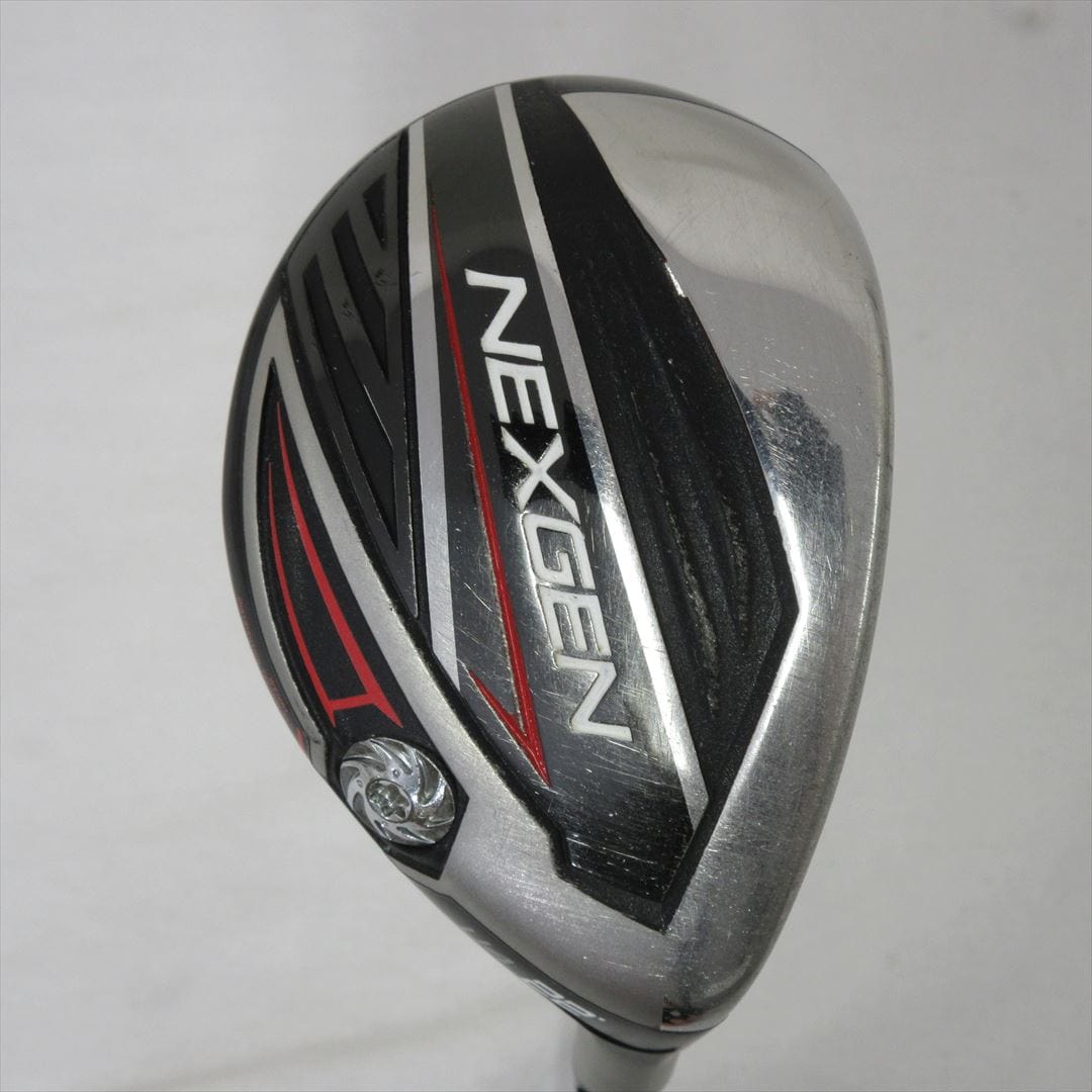 Golf partner Hybrid NEXGEN -2019 HY 22° NEXGEN E.I.F(BK) JUT-895-11