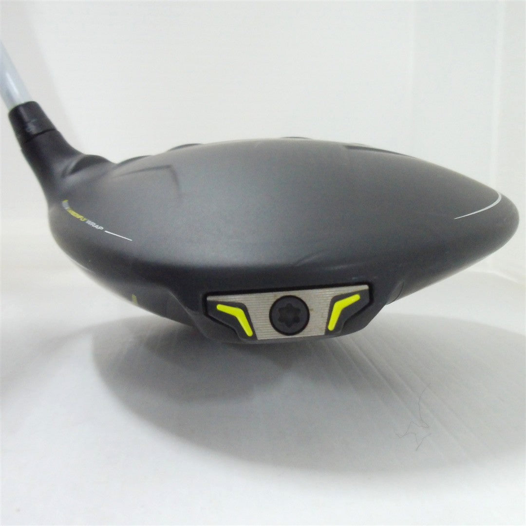 Ping Driver G430 MAX 10K 10.5° Stiff Speeder 569 EVOLUTION 7