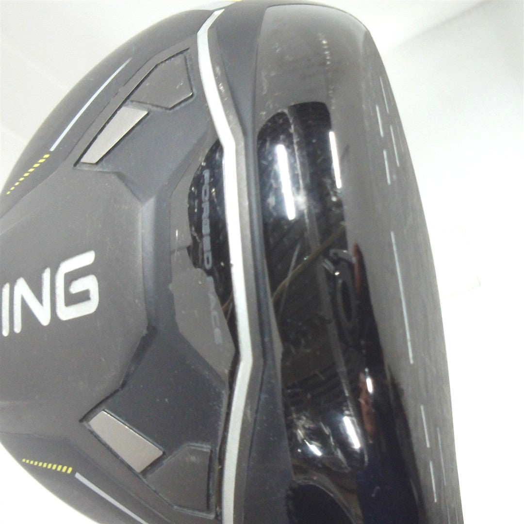 Ping Driver G430 MAX 10K 10.5° Stiff Speeder 569 EVOLUTION 7