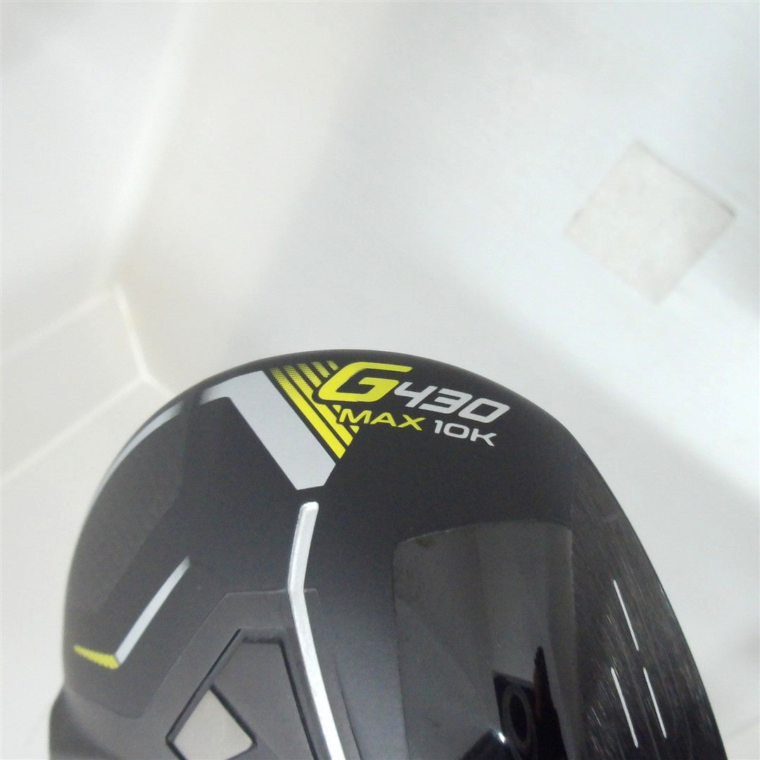 Ping Driver G430 MAX 10K 12° Regular ALTA J CB BLACK