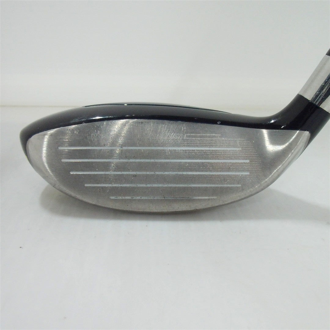 Bridgestone Hybrid TOUR B JGR HY 22° Air Speeder G