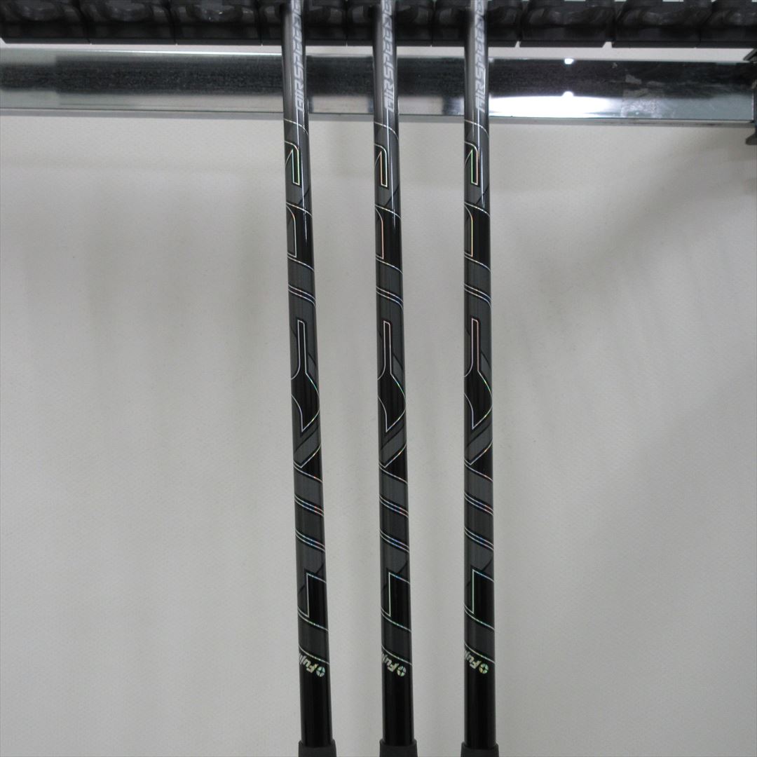 RomaRo Iron Set FairRating RomaRo Ray PLUS(2023) AIR SPEDDER X 3 pieces