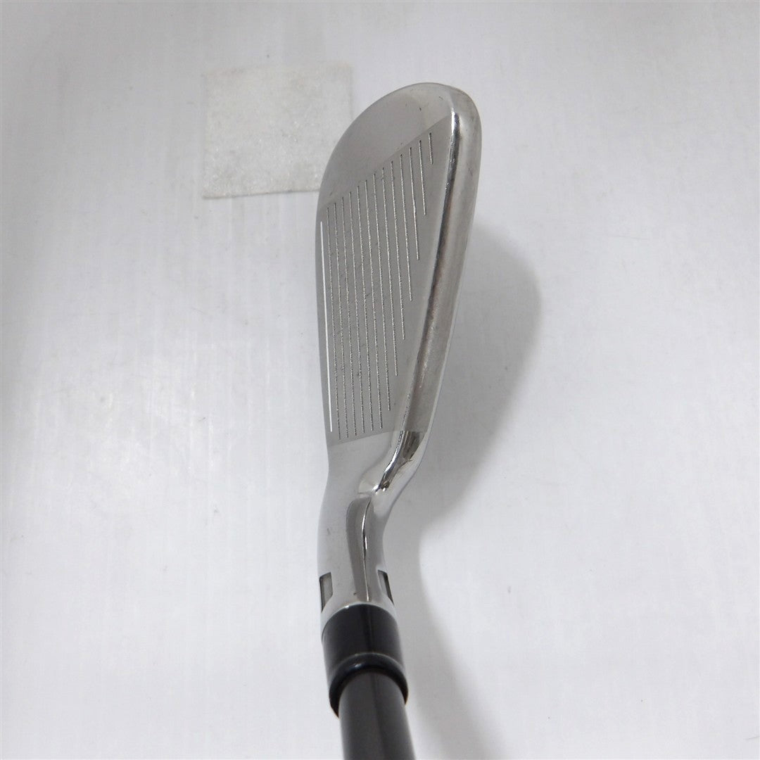 TaylorMade Iron Set SIM MAX Stiff TENSEI BLUE TM60 5 pieces