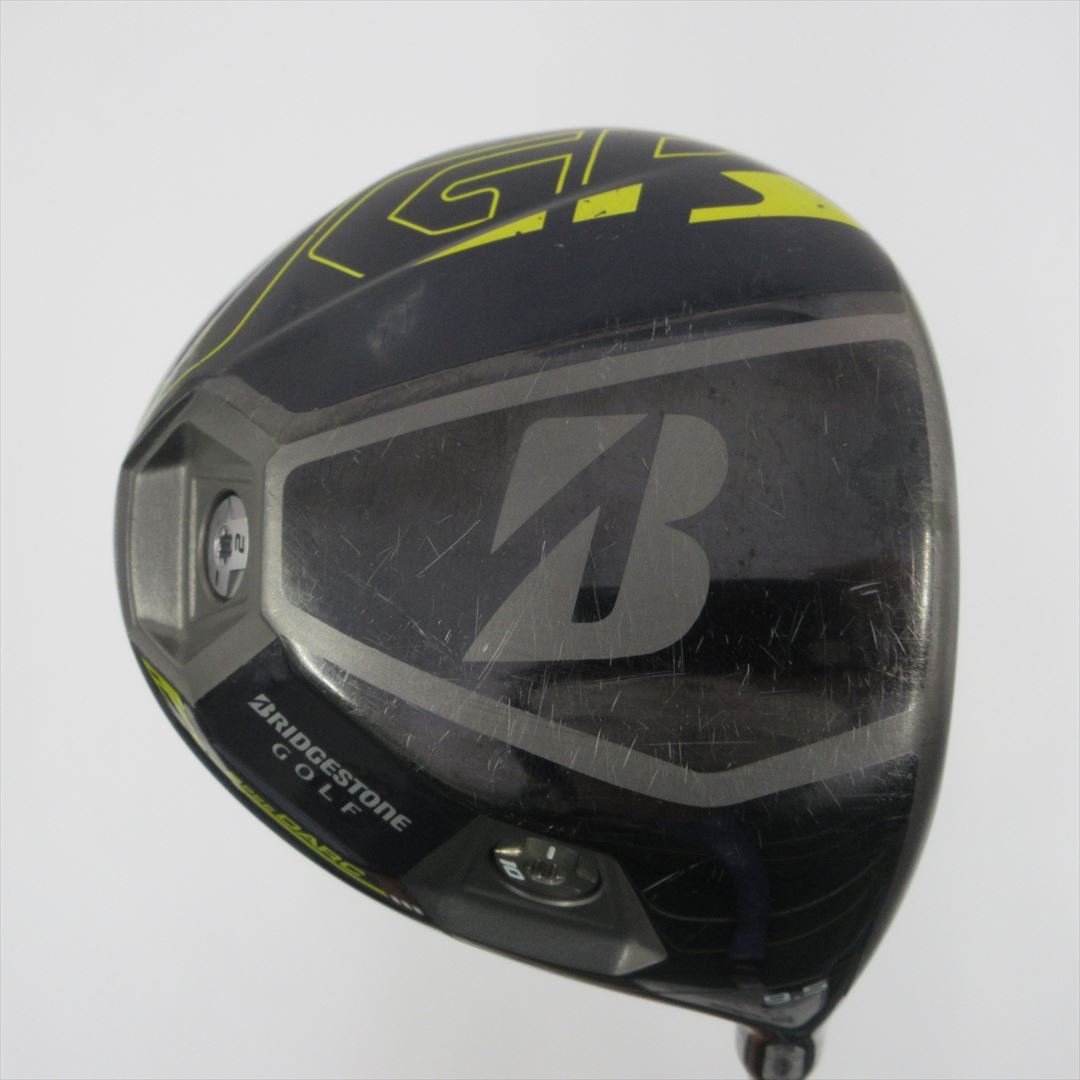 Bridgestone Driver BRIDGESTONE JGR – GOLF Partner USA