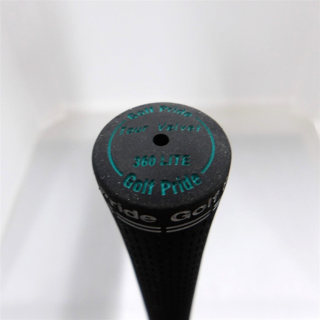 Ping Driver G430 MAX 10K 9° Stiff Speeder 569 EVOLUTION 7
