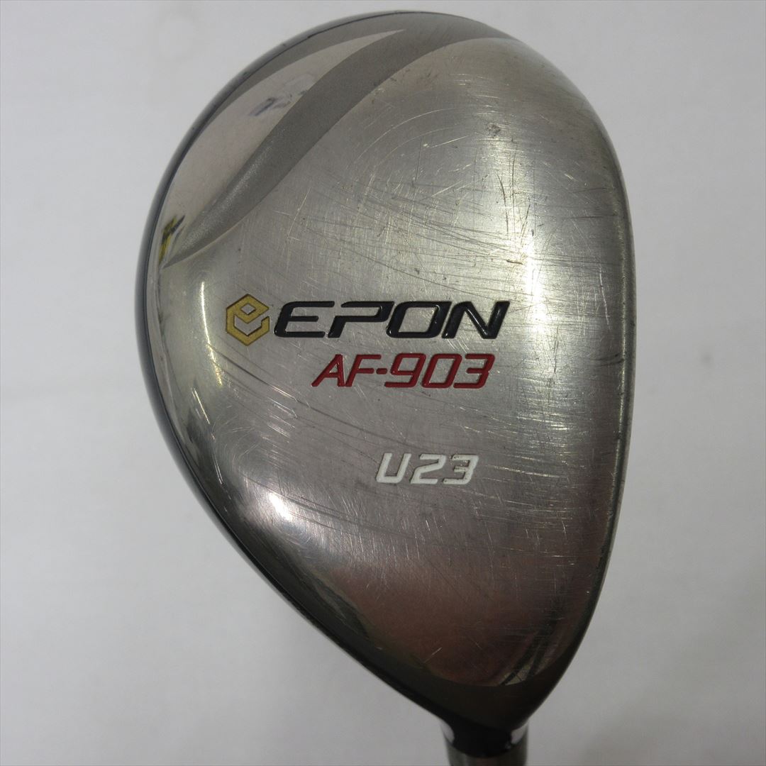 Epon Hybrid EPON AF-903 ｳｯﾄﾞ – GOLF Partner USA 