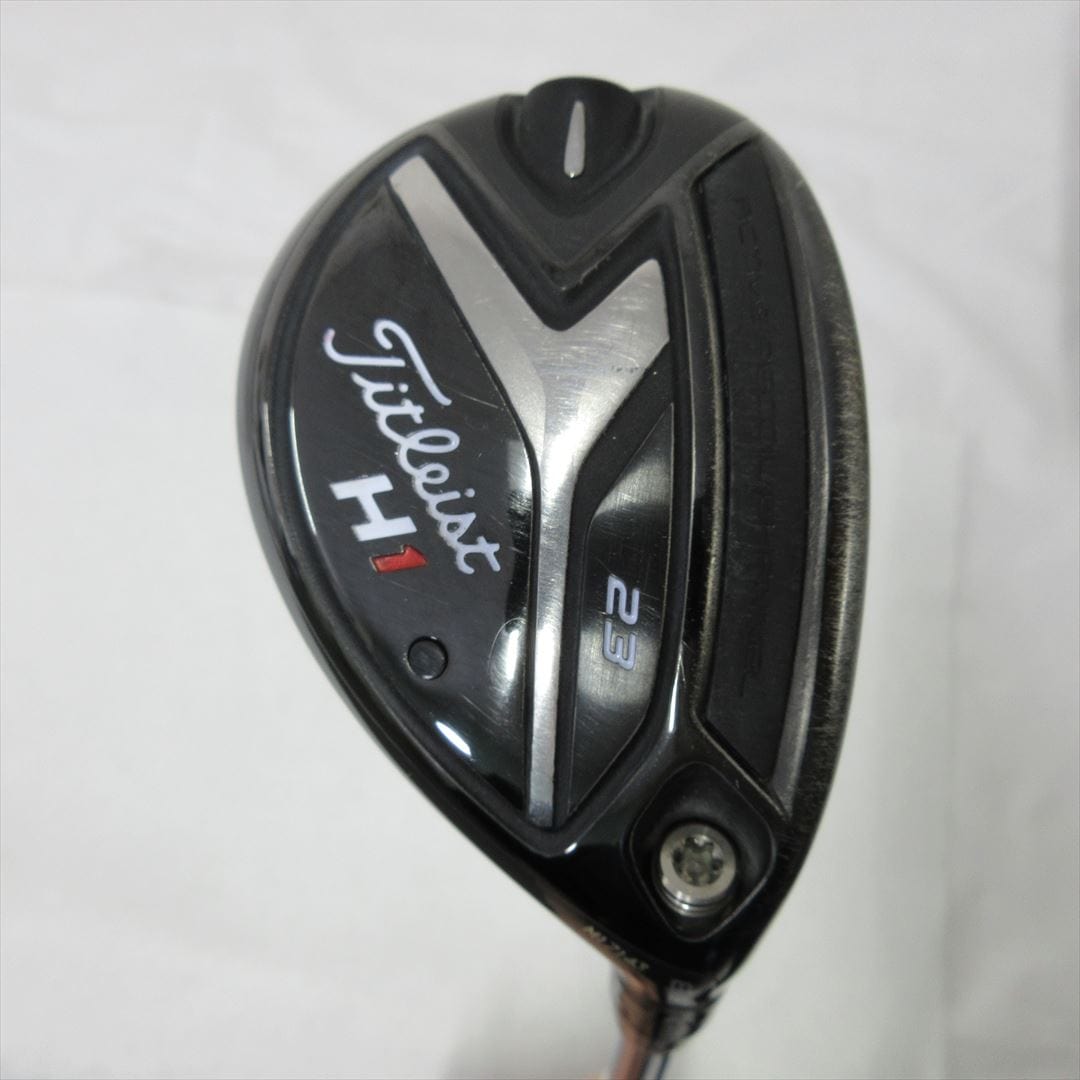 Titleist Hybrid 818 H1 – GOLF Partner USA