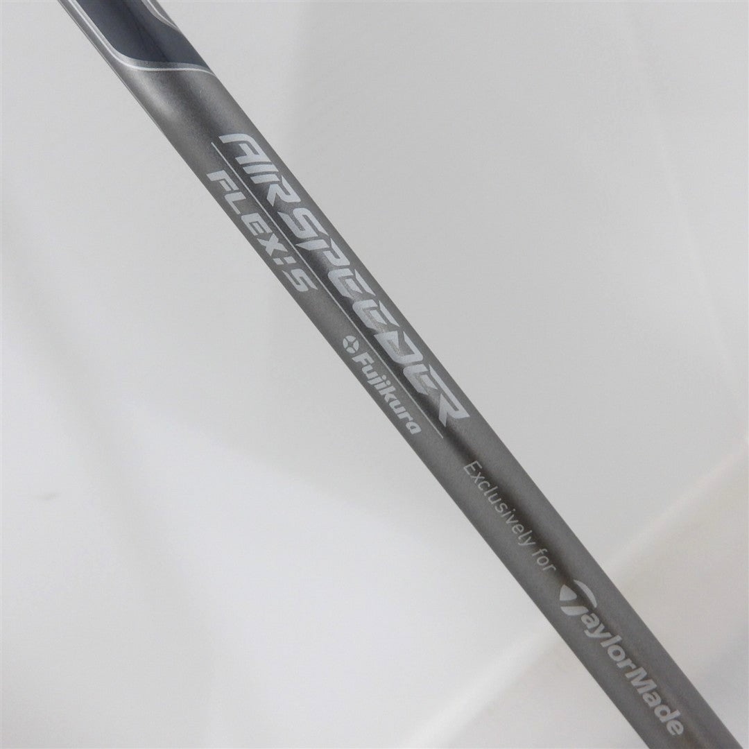 TaylorMade Driver Qi35 MAX LITE 9° Stiff AIR Speeder TM