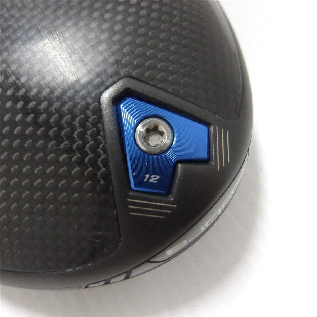 Cobra Driver cobra AEROJET 9°(Head Only)