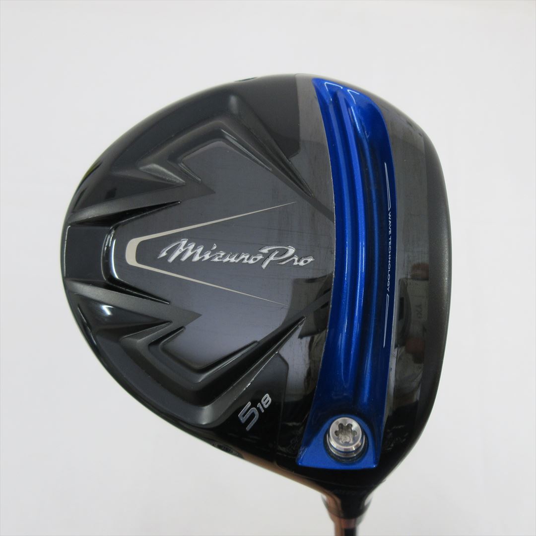 Mizuno store pro 2019