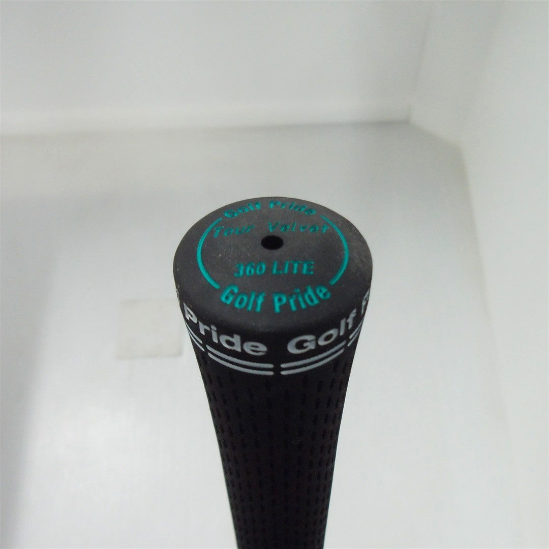 Ping Driver G430 MAX 10K 10.5° Stiff Speeder 569 EVOLUTION 7