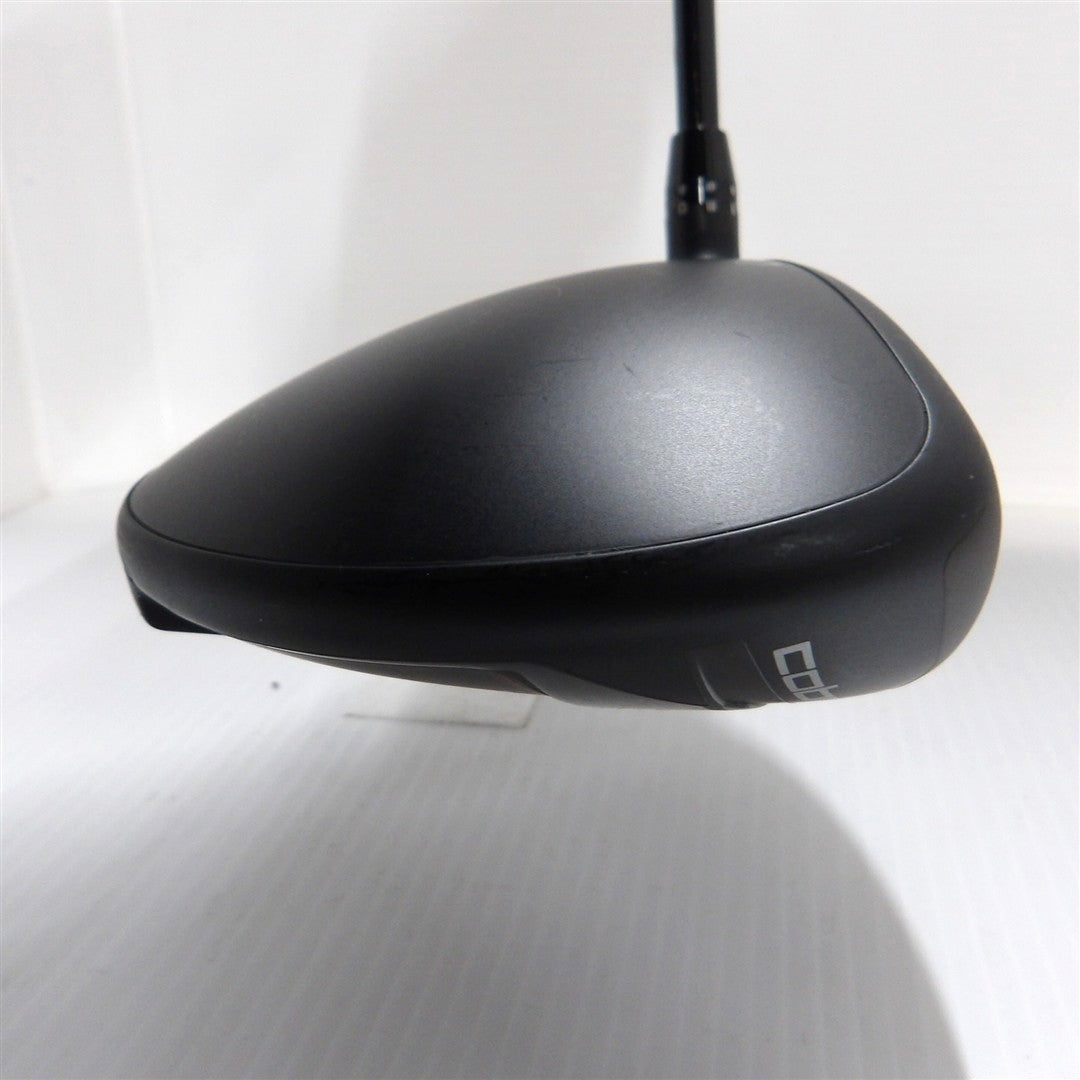 Cobra Driver cobra DS-ADAPT MAX-D 10.5° Regular SPEEDER NX for Cobra