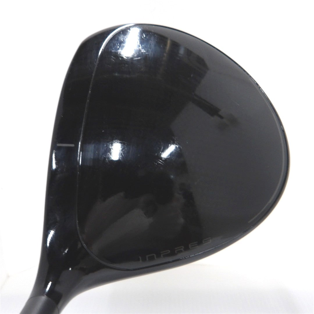 Yamaha Driver inpres DRIVESTAR TYPE/D(2025) 10.5° Regular SPEEDER NX for Yamaha