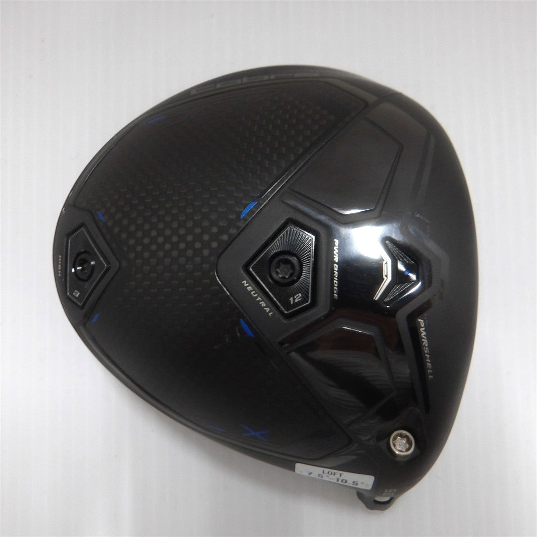 Cobra Driver cobra DARKSPEED X 9°(Head Only)