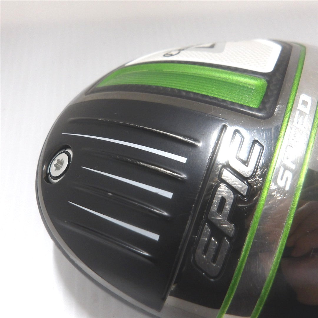 Callaway Driver EPIC SPEED 10.5°(Head Only)