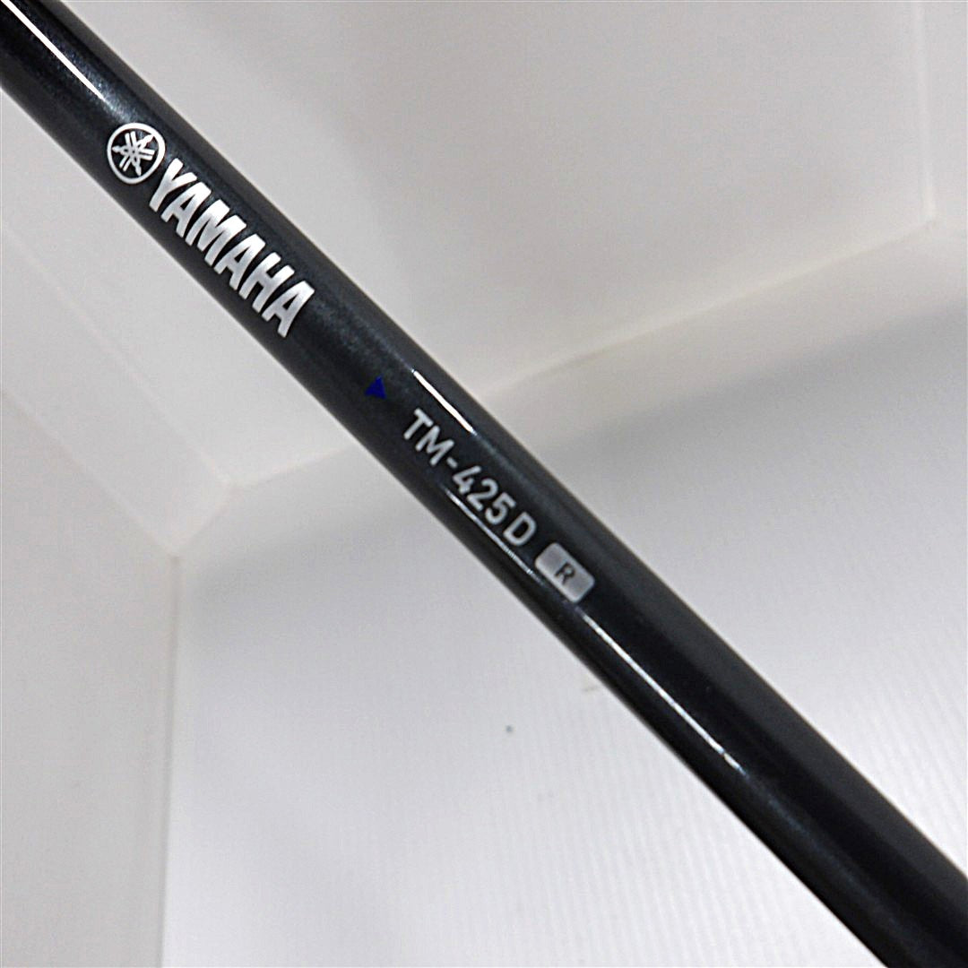 Yamaha Driver inpres DRIVESTAR TYPE/D(2025) 10.5° Regular SPEEDER NX for Yamaha