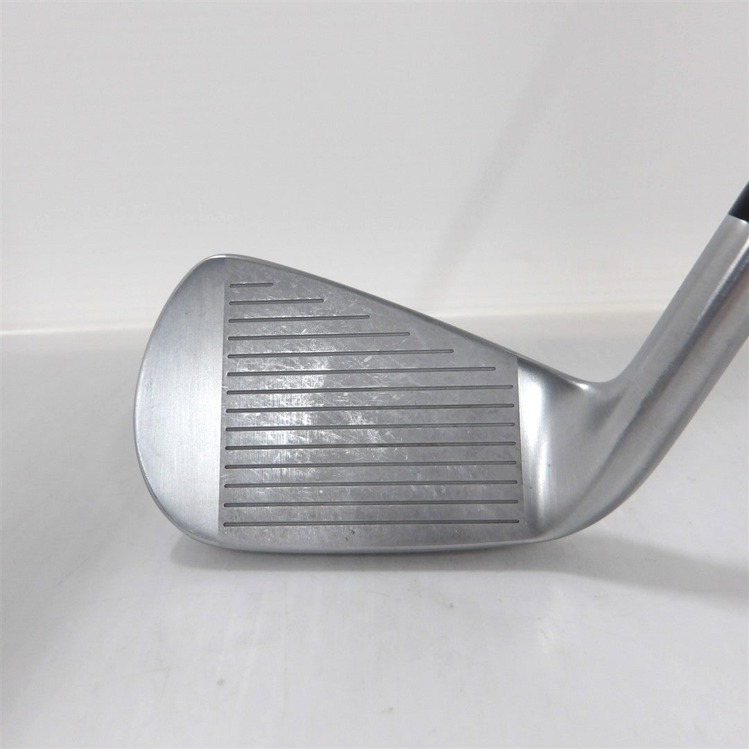 HONMA Iron Set TOUR WORLD TW757P Stiff NS PRO 950GH neo 6 pieces