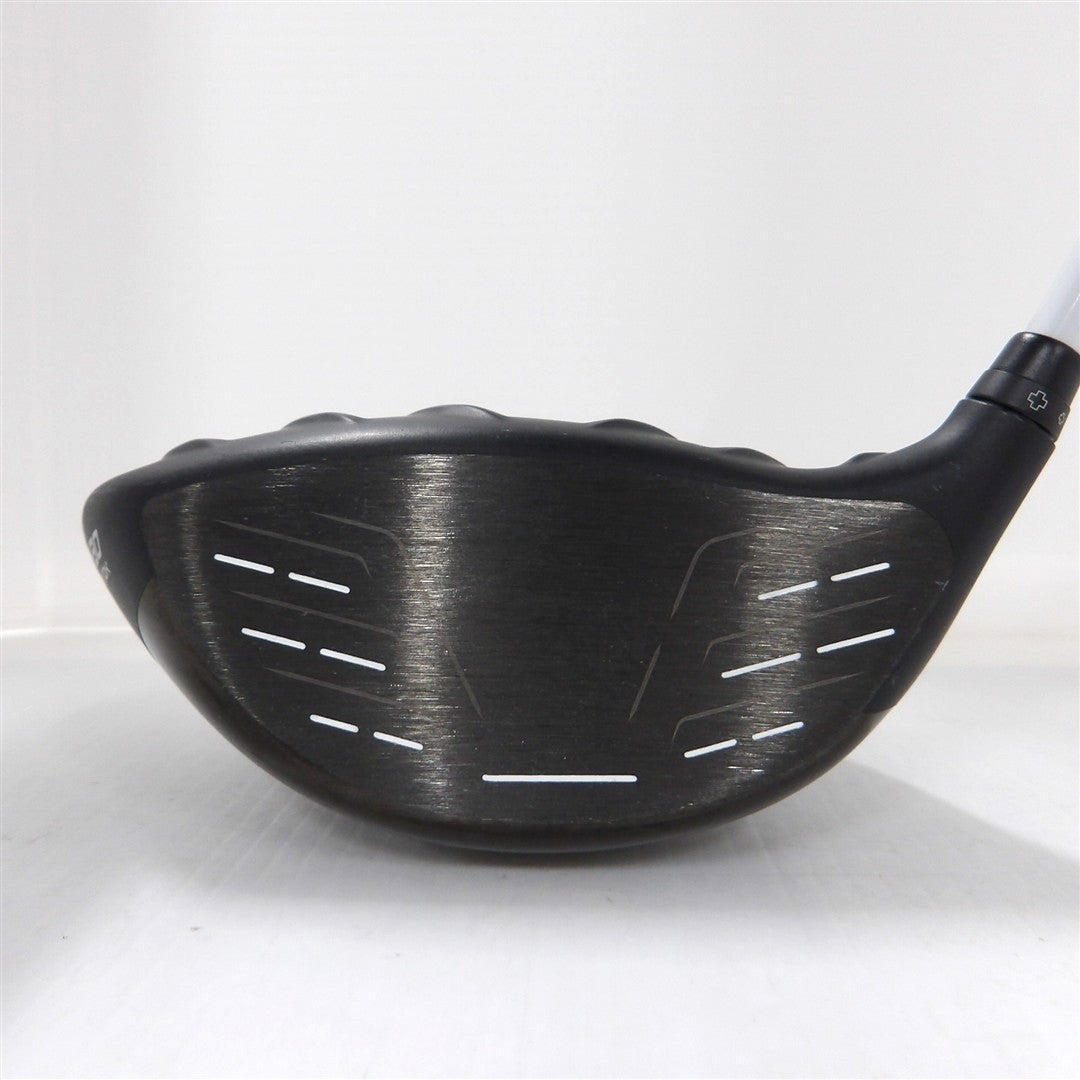 Ping Driver G430 MAX 10K 9° Stiff Speeder 569 EVOLUTION 7