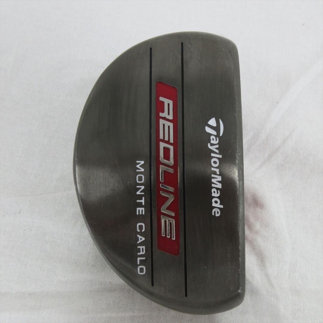 TaylorMade Putter REDLINE MONTE CARLO 34 inch