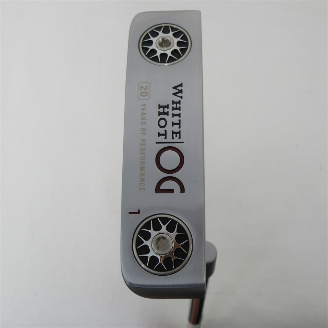 Odyssey Putter WHITE HOT OG #1 – GOLF Partner USA