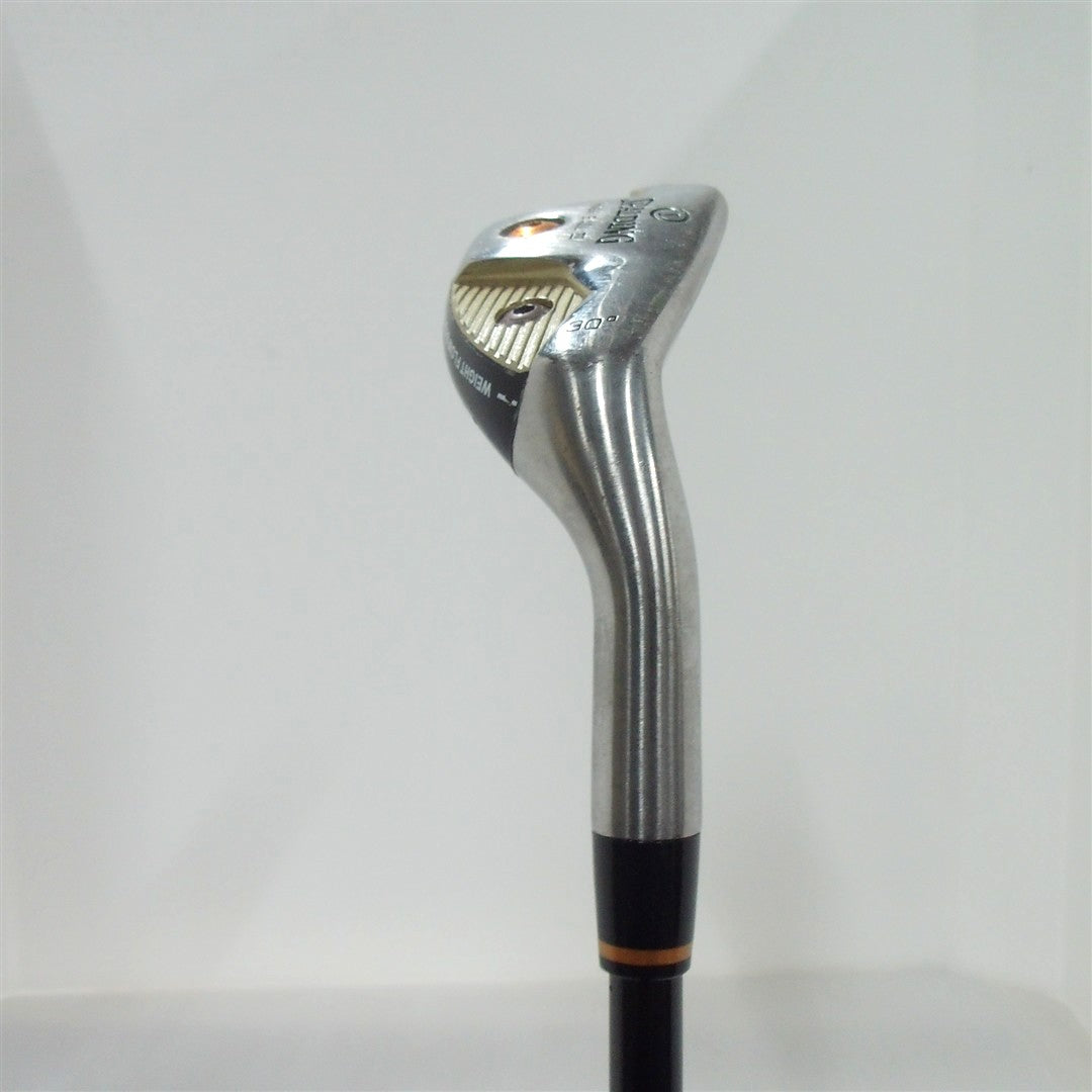 Spalding Iron Set SPALDING HIGH BALL 3 Regular GRAPHITE 6 pieces