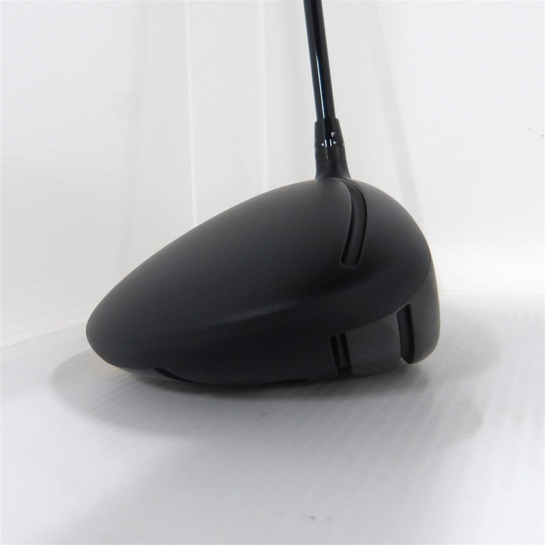 Daiwa Driver ONOFF (2022) KURO 10.5° Stiff LABOSPEC SHINARI:50 CBT