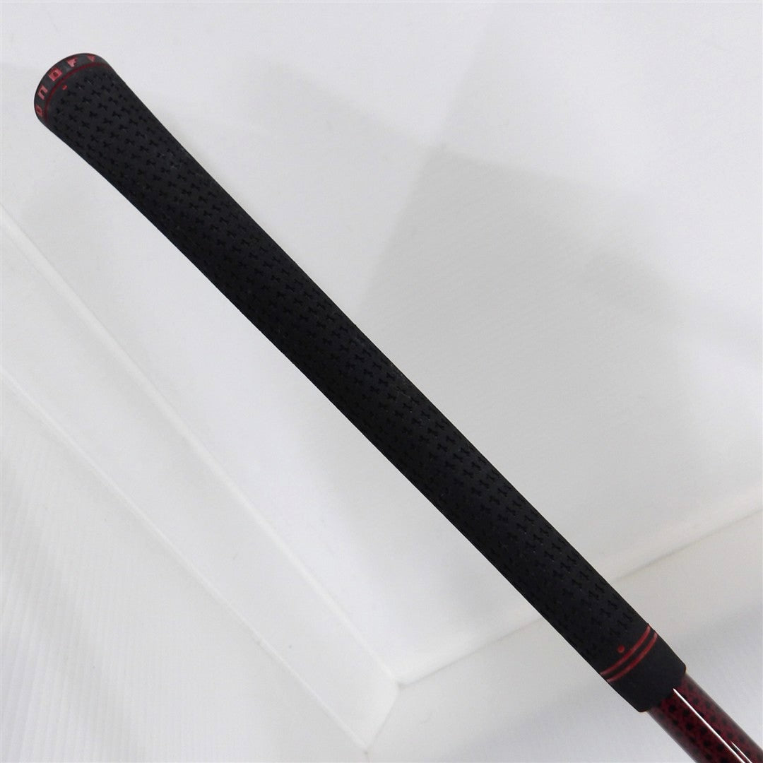 Daiwa Driver ONOFF (2022) KURO 10.5° Stiff LABOSPEC HASHIRI:50 CBT
