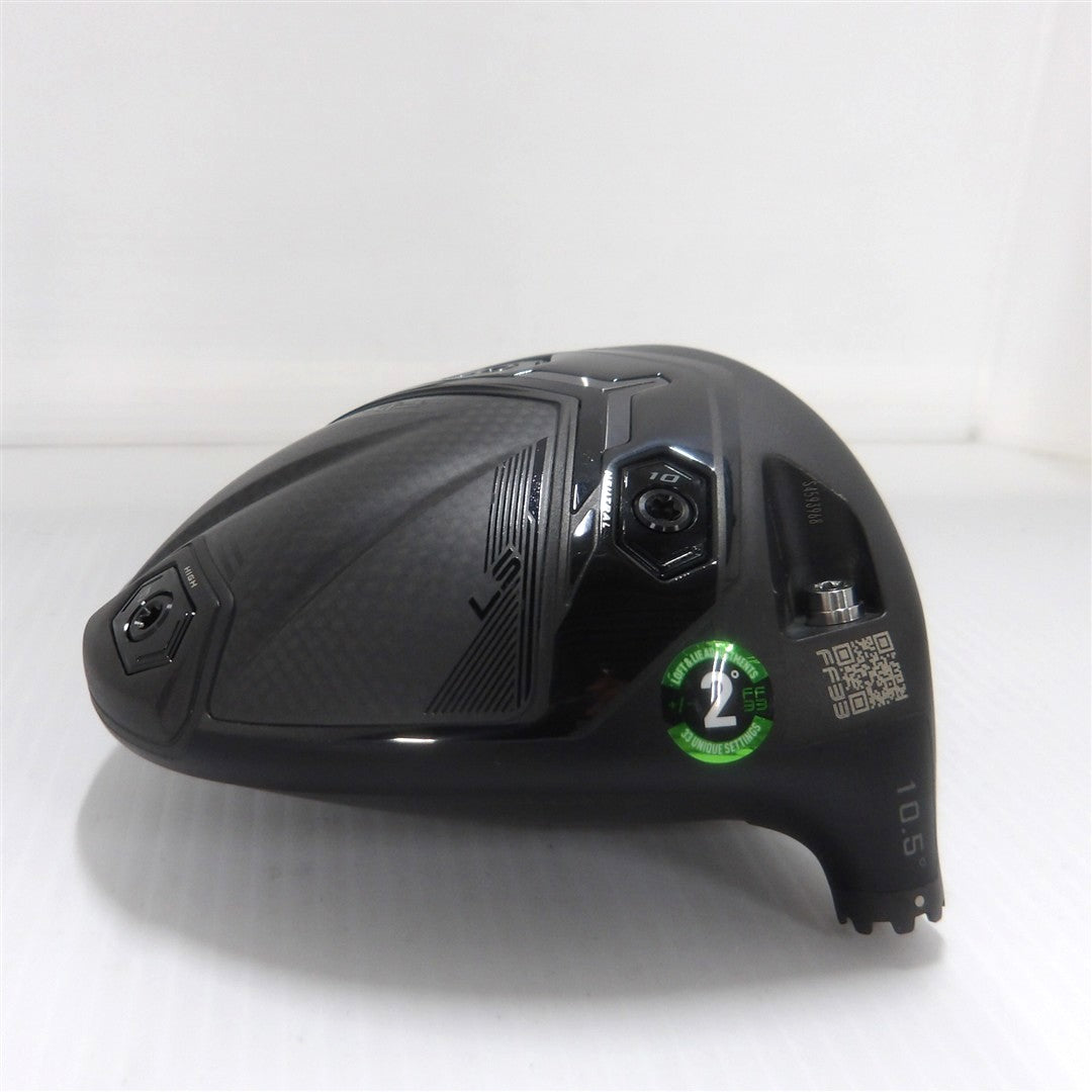 Cobra Driver cobra DS-ADAPT LS 10.5°(Head Only)