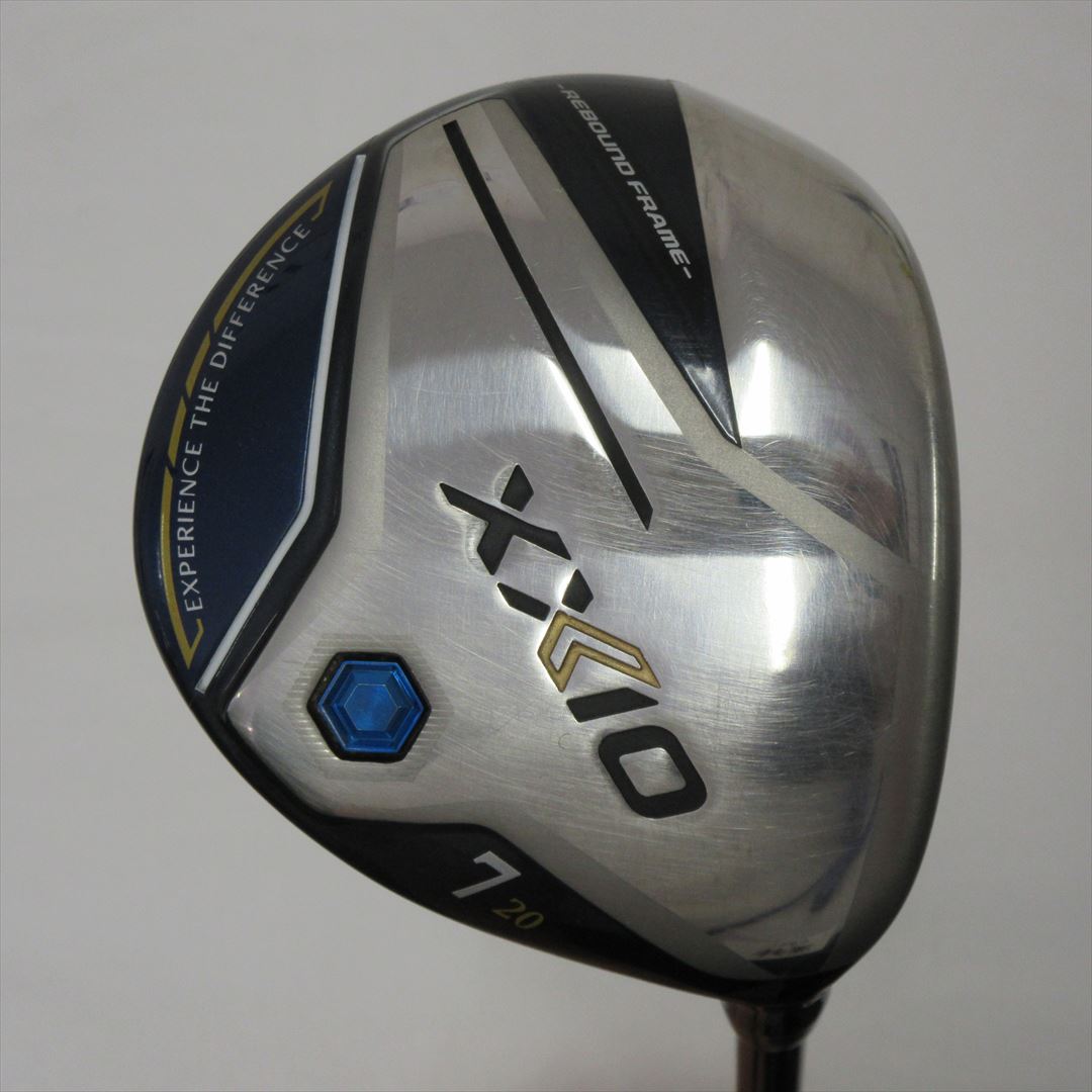 Dunlop Fairway XXIO12 7W 20° Stiff XXIO MP1200