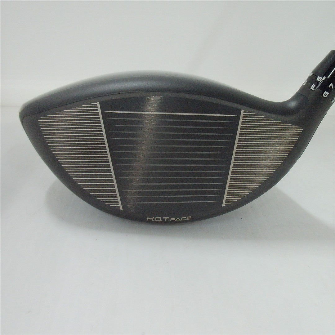 Cobra Driver Open Box cobra OPTM X 9° Stiff SPEEDER NX for Cobra
