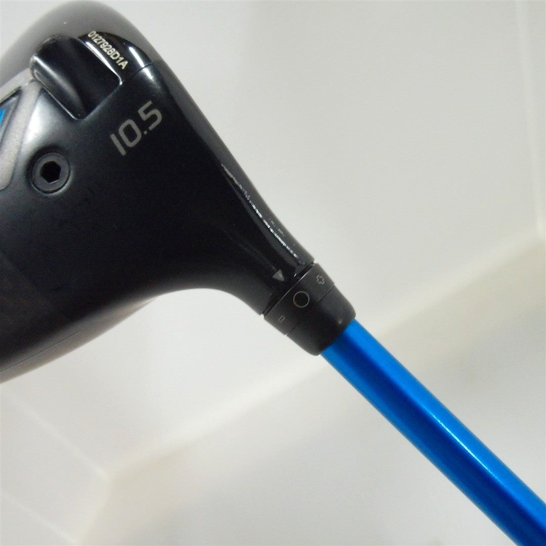 Ping Driver G440 LST 10.5° StiffRegular ALTA J CB BLUE: