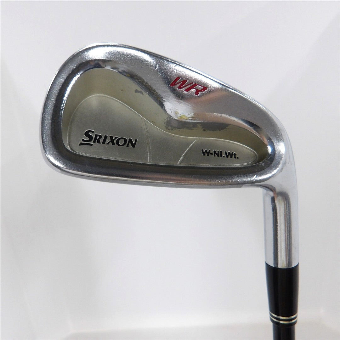 Dunlop Iron Set SRIXON WR Regular SV-3011J 9 pieces