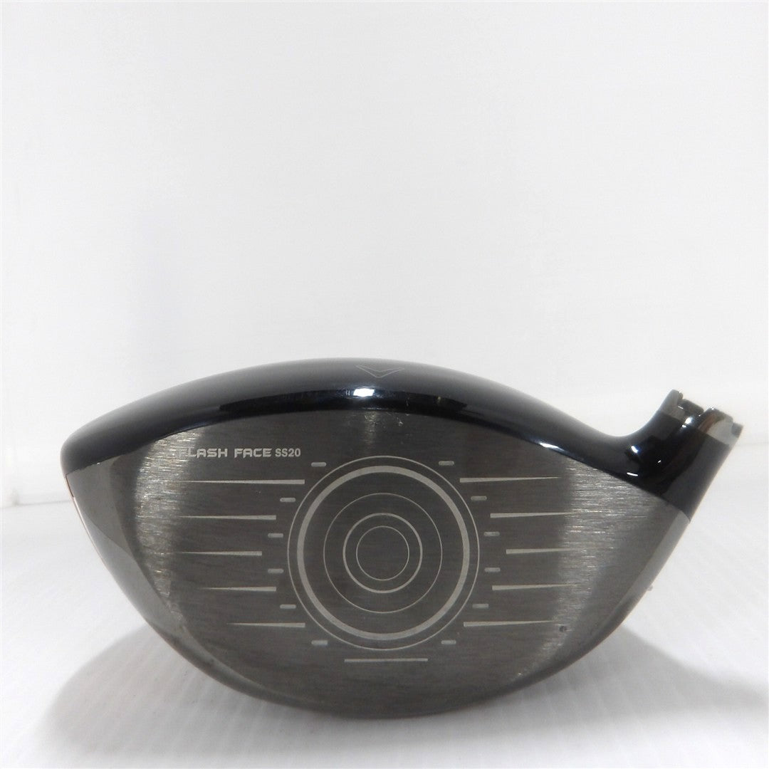 Callaway Driver MAVRIK 9°(Head Only)