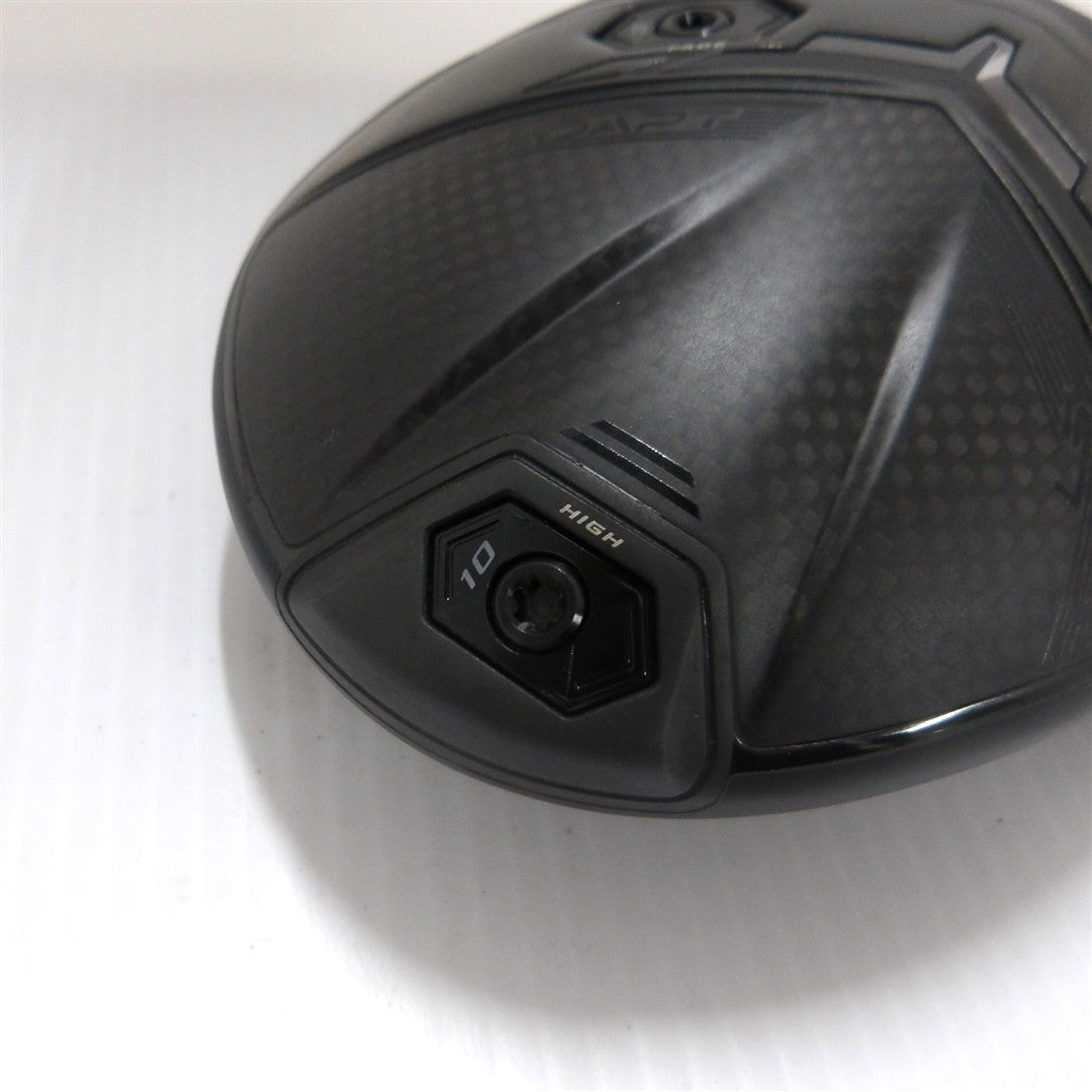 Cobra Driver cobra DARKSPEED LS 10.5°(Head Only)