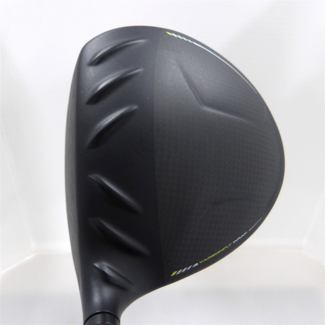 Ping Driver G430 MAX 10K 10.5° Stiff Speeder 569 EVOLUTION 7
