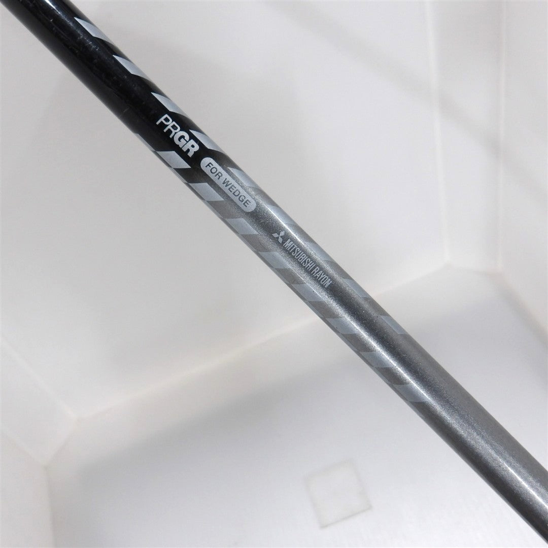 PRGR Iron Set RS Titanium Face Regular RS 6 pieces: