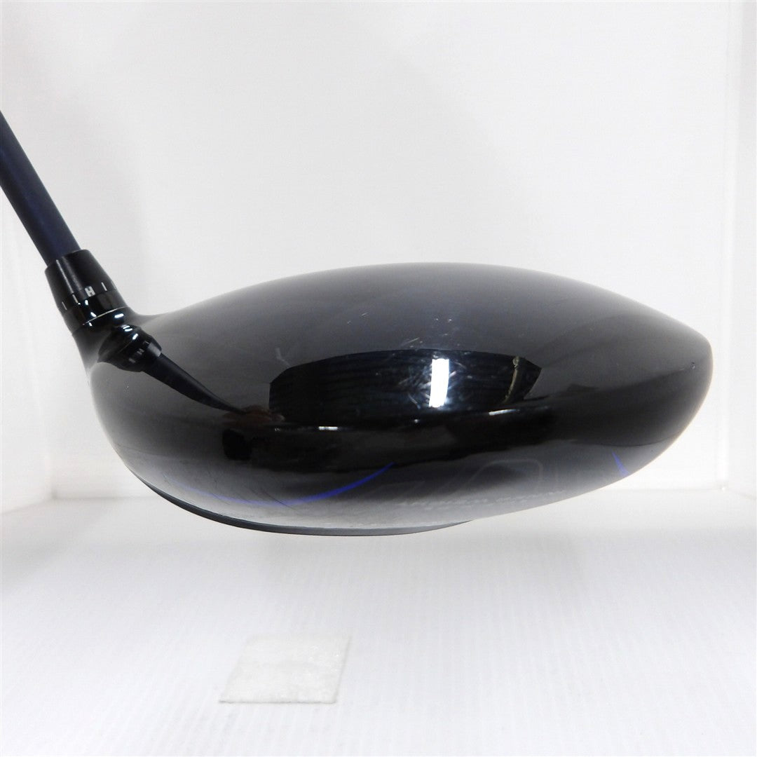 Tsuruya Driver AXEL GF 10.5° Regular GF VANQUISH