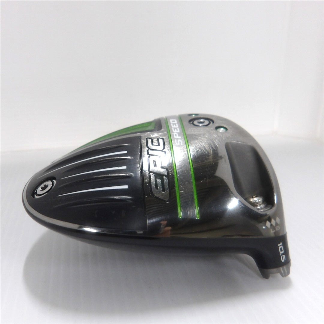 Callaway Driver EPIC SPEED Triple D LS 10.5°(Head Only)