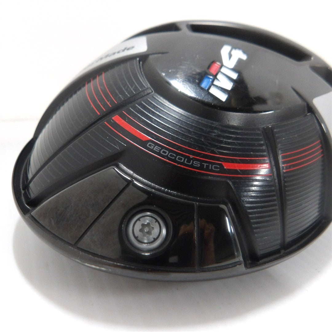 TaylorMade Driver M4 10.5°(Head Only)