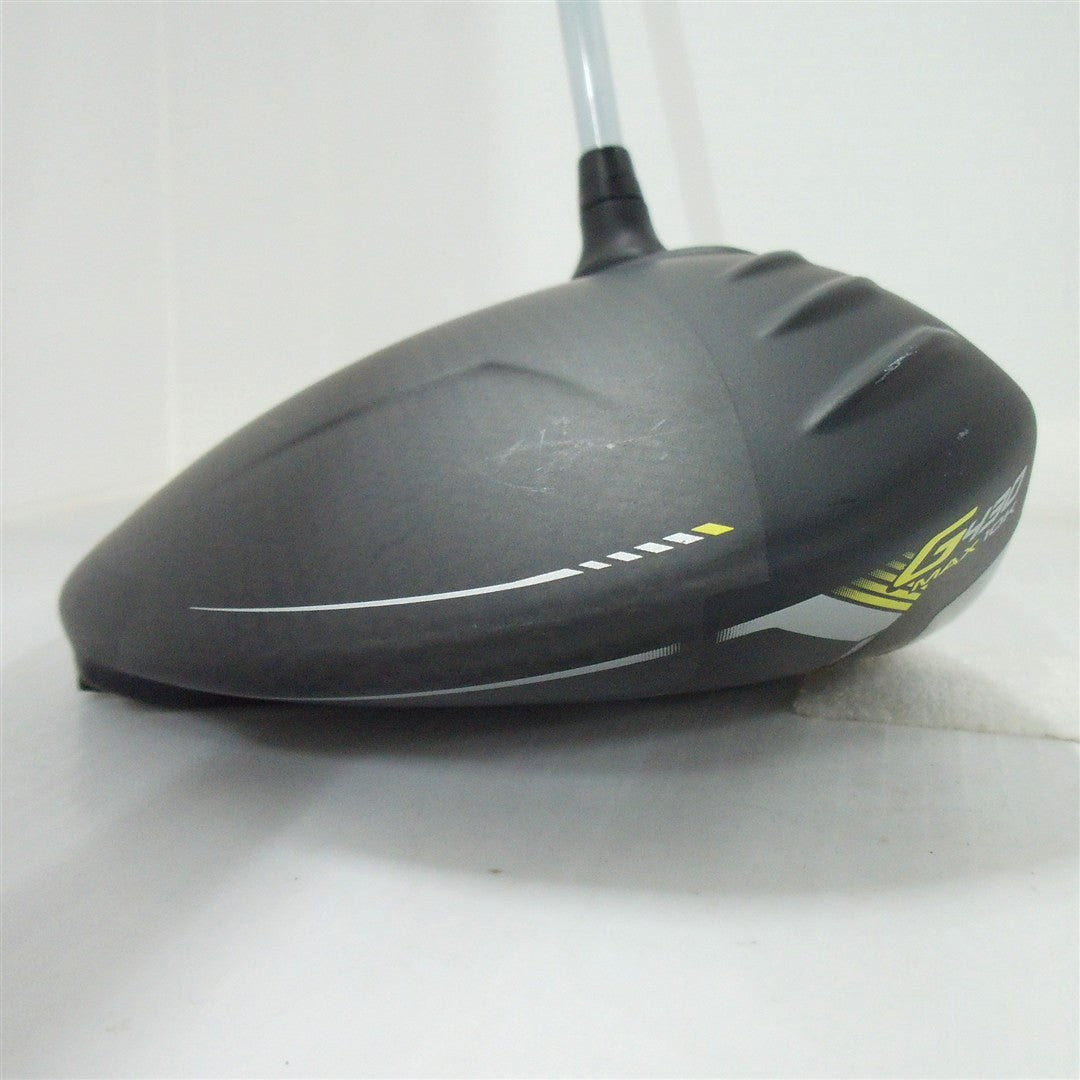 Ping Driver G430 MAX 10K 10.5° Stiff Speeder 569 EVOLUTION 7