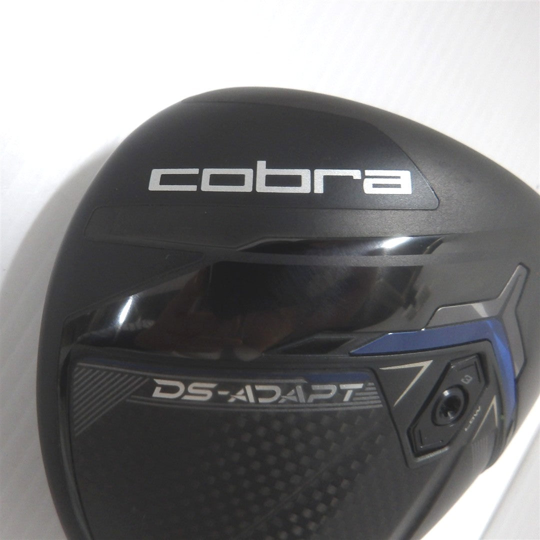 Cobra Driver cobra DS-ADAPT X 9°(Head Only)